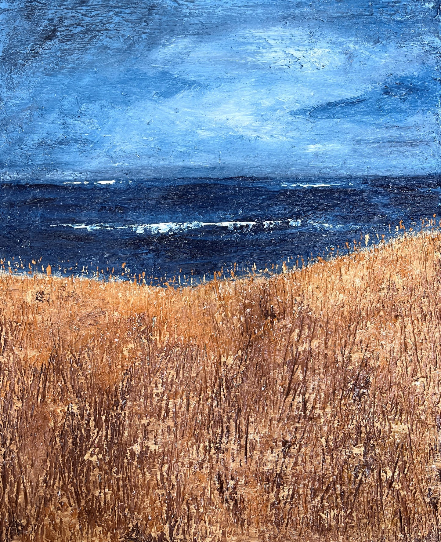 Autumn Light (Ardnahinch) (2024)