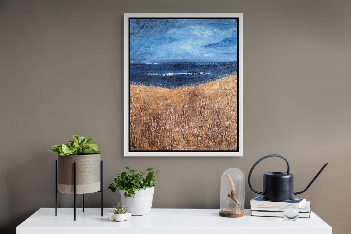 Autumn Light (Ardnahinch) (2024)