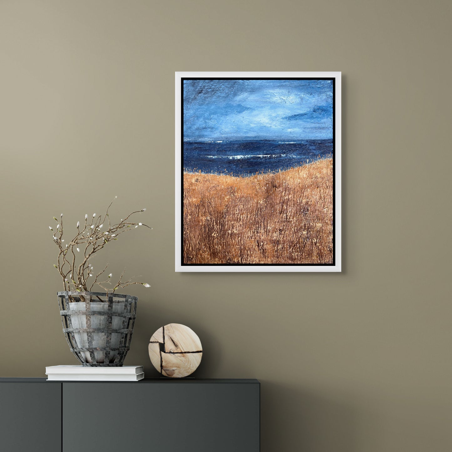 Autumn Light (Ardnahinch) (2024)