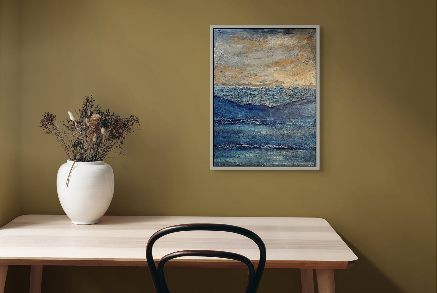 Ballynamona Dusk (2024)