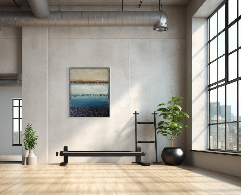 White Bay Dawn (2024)